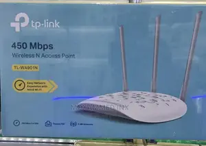 Tp Link Wireless Router N Access Point