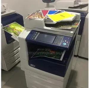 Xerox 7525 Color