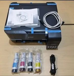 Epson L3160