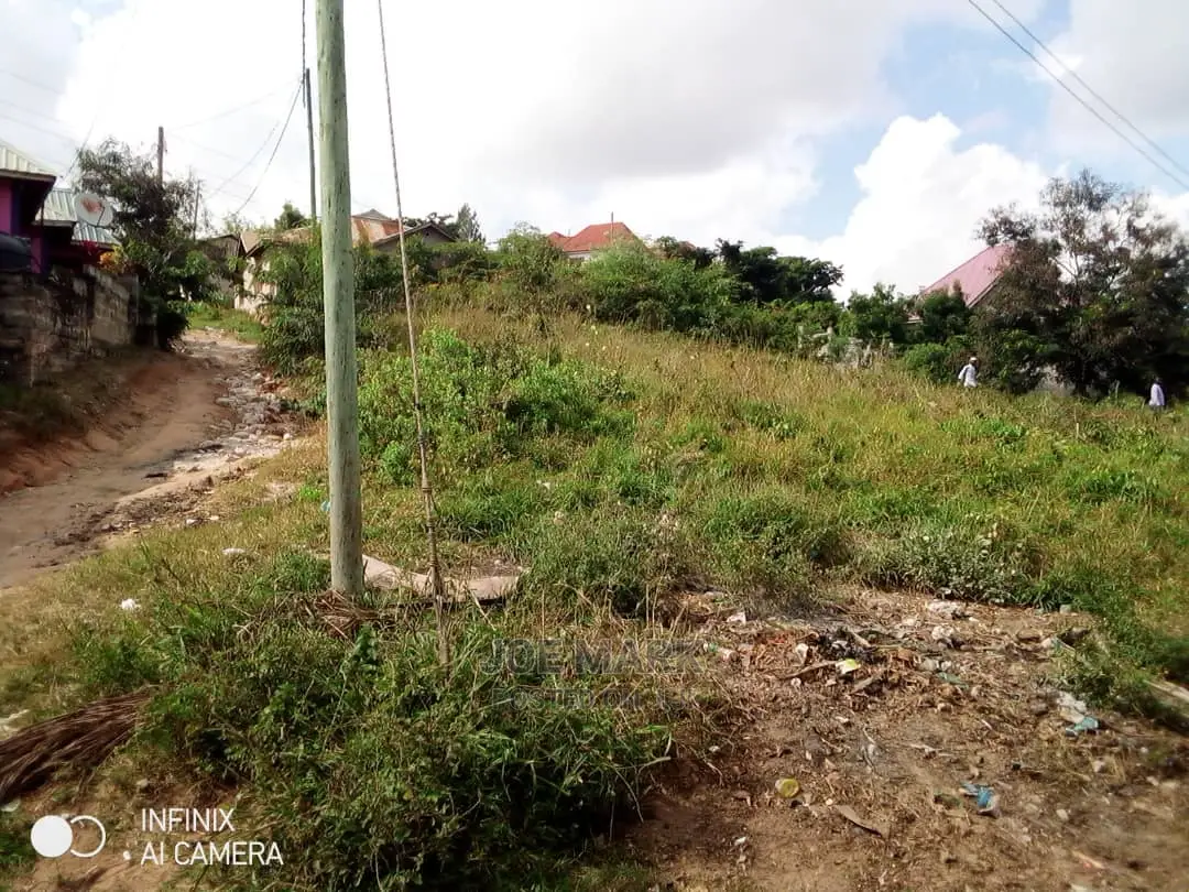 Kiwanja Kinauzwa Tabata Kinyerezi
