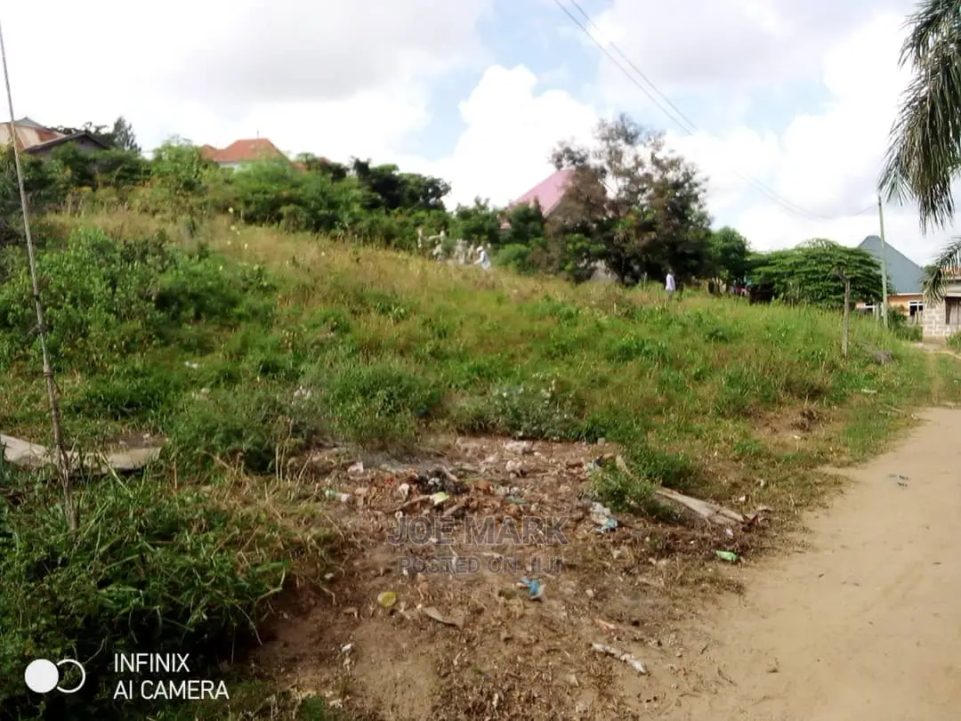 Kiwanja Kinauzwa Tabata Kinyerezi