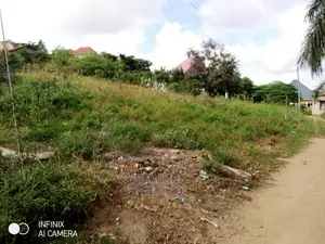 Kiwanja Kinauzwa Tabata Kinyerezi