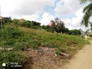 Kiwanja Kinauzwa Tabata Kinyerezi