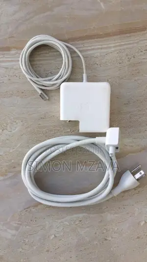 Apple Power Adapter. Quality Products #Macbook#Charger#Apple