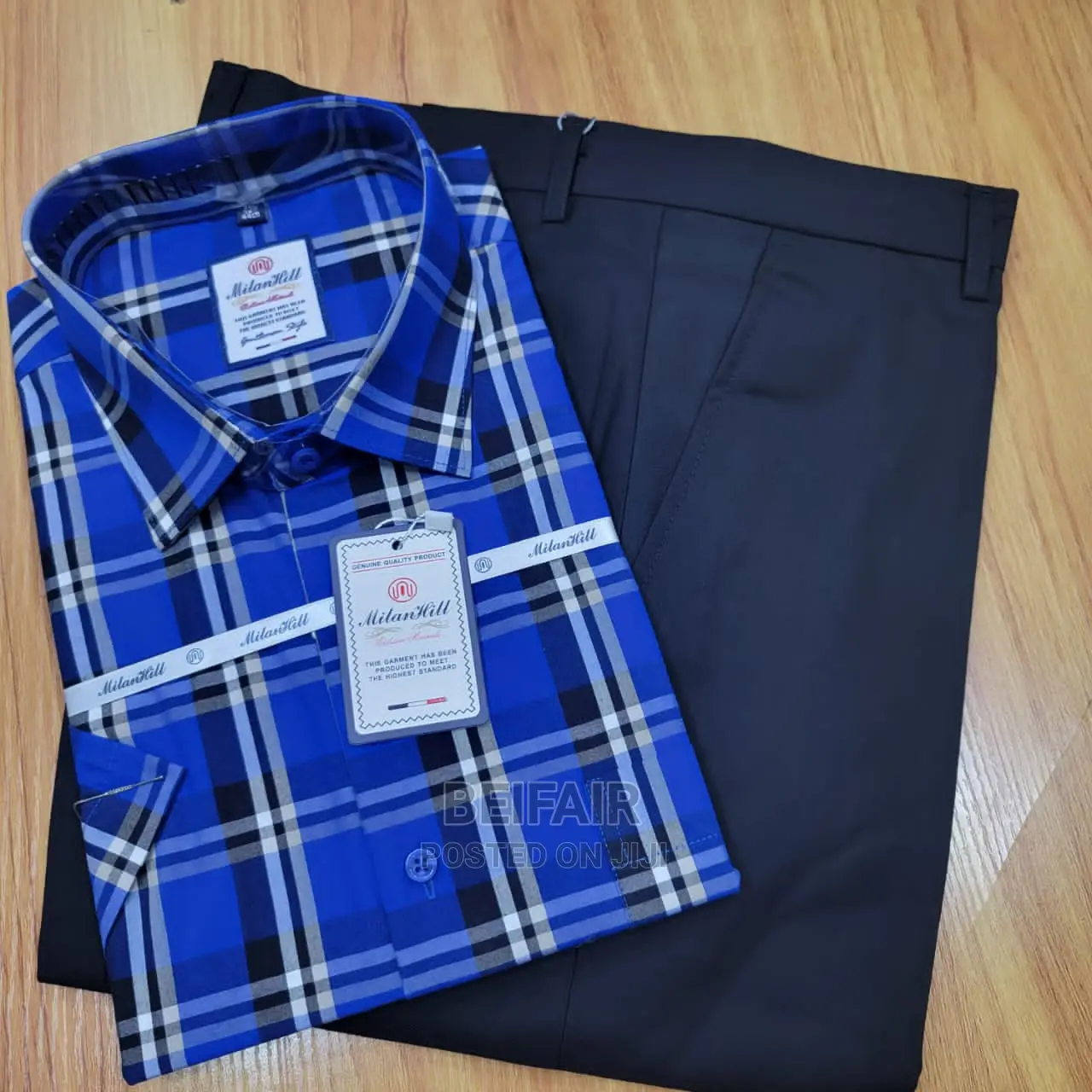 Mashati Ya Kiume | Men's Shirts