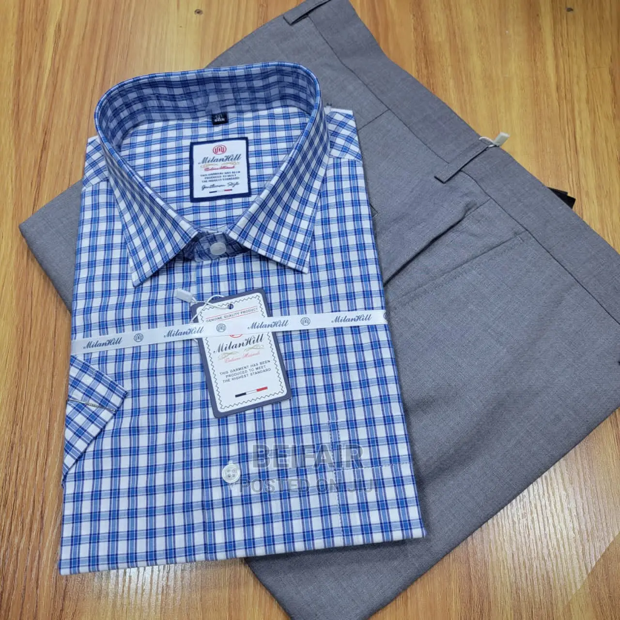 Mashati Ya Kiume | Men's Shirts
