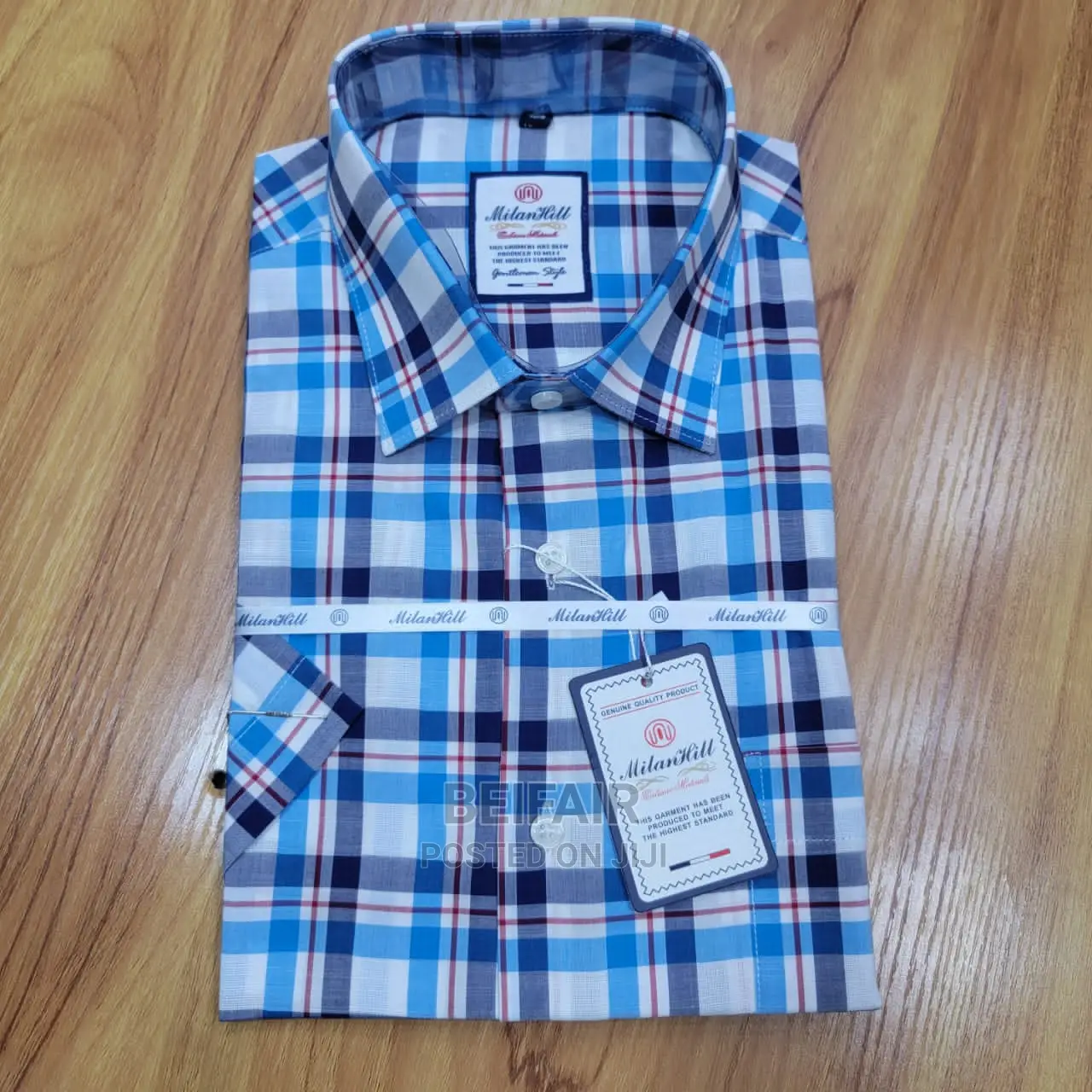 Mashati Ya Kiume | Men's Shirts