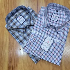 Mashati Ya Kiume | Men's Shirts