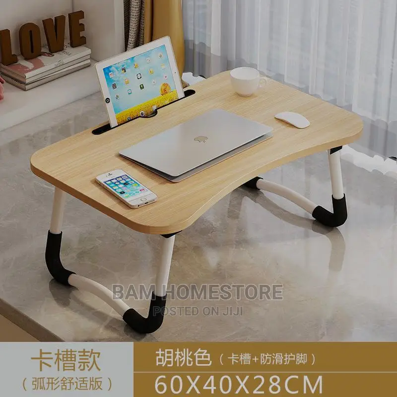 Foldable Laptop Table