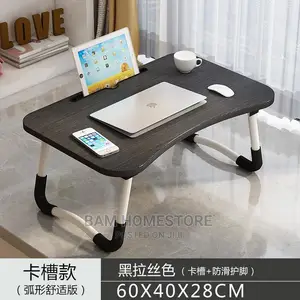 Foldable Laptop Table