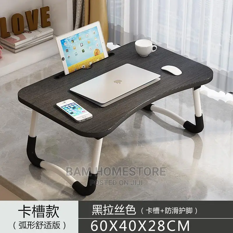 Foldable Laptop Table