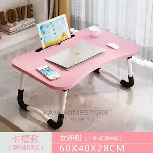 Foldable Laptop Table
