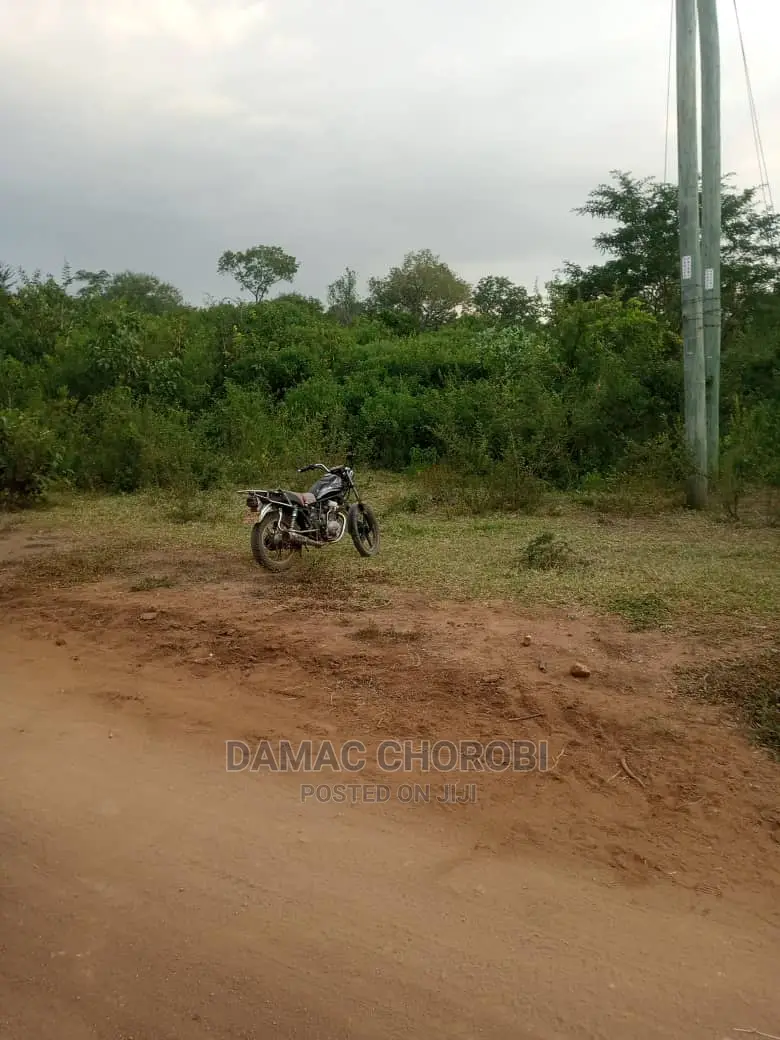 Acre 100 Zipo Barabarani Kabisa