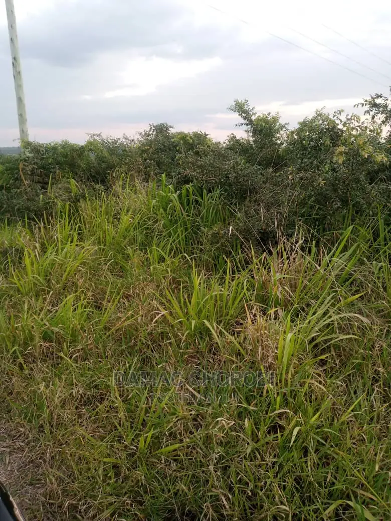 Acre 100 Zipo Barabarani Kabisa