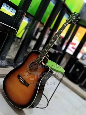 Yamaha Guitar