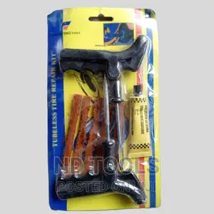 Puncture Kit
