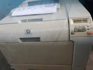 Lasejet Pro 300 Color