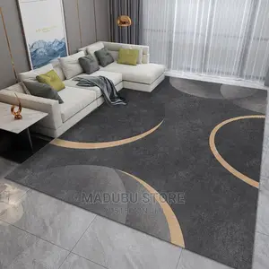 3D Carpets