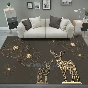 3D Carpets