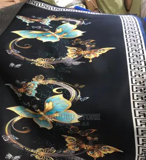 3D Carpets