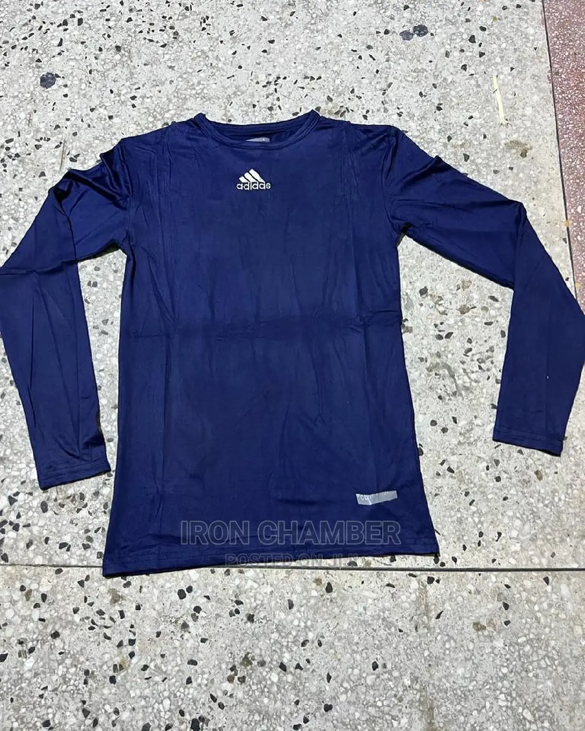 Long Sleeves Compression Tight