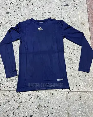 Long Sleeves Compression Tight