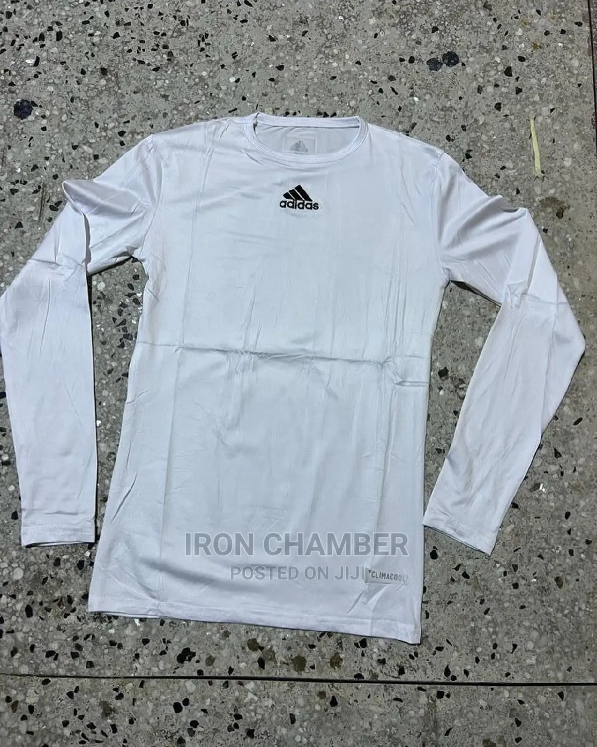 Long Sleeves Compression Tight