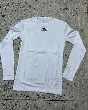Long Sleeves Compression Tight