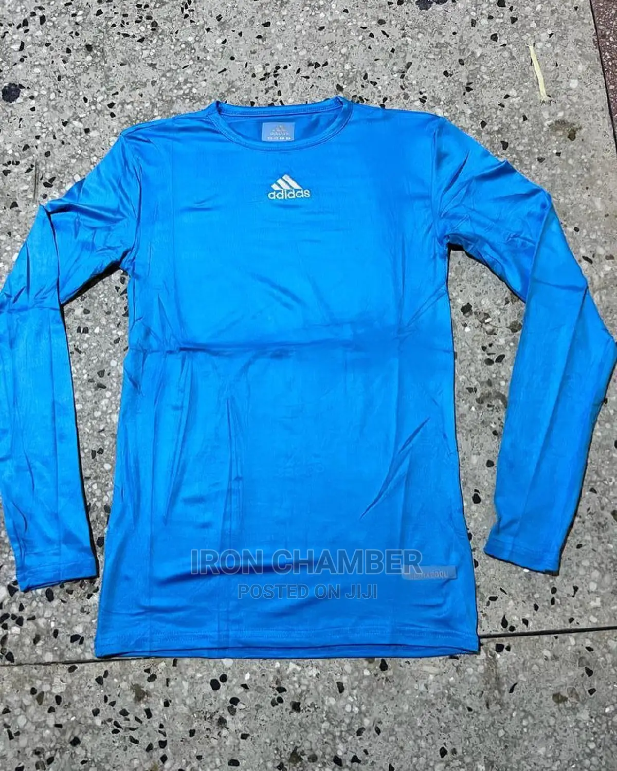 Long Sleeves Compression Tight