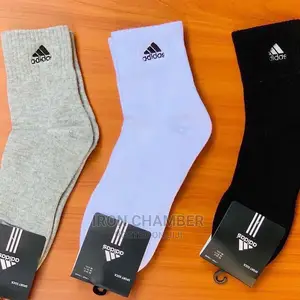Gym/Sports Socks.