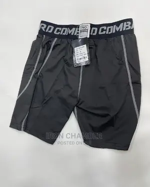 Shorts Compression Tight.