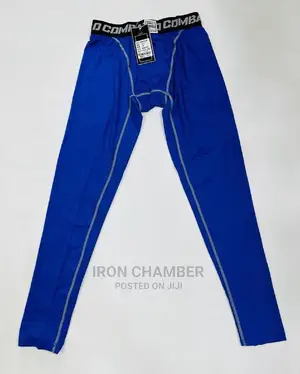 Long Compression Tight (M,L,XL,XXL)