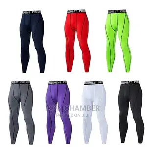 Long Compression Tight (M,L,XL,XXL)
