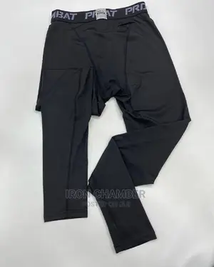 Long Compression Tight (M,L,XL,XXL)