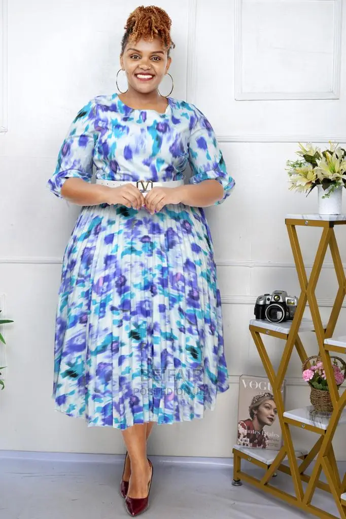 Magauni Mazuri Marefu | Long Dresses | Descent Dresses