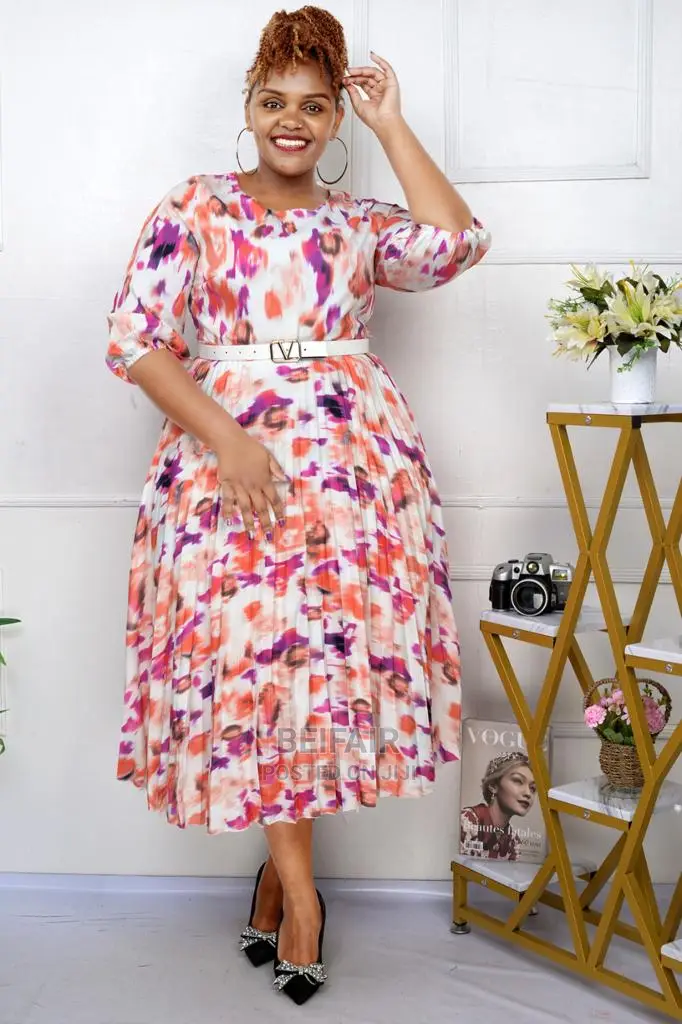 Magauni Mazuri Marefu | Long Dresses | Descent Dresses