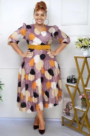 Magauni Marefu Mazuri | Long Descent Dresses