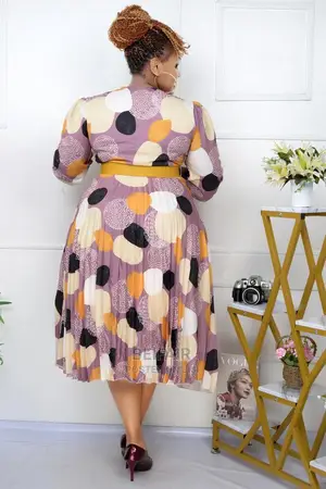 Magauni Marefu Mazuri | Long Descent Dresses