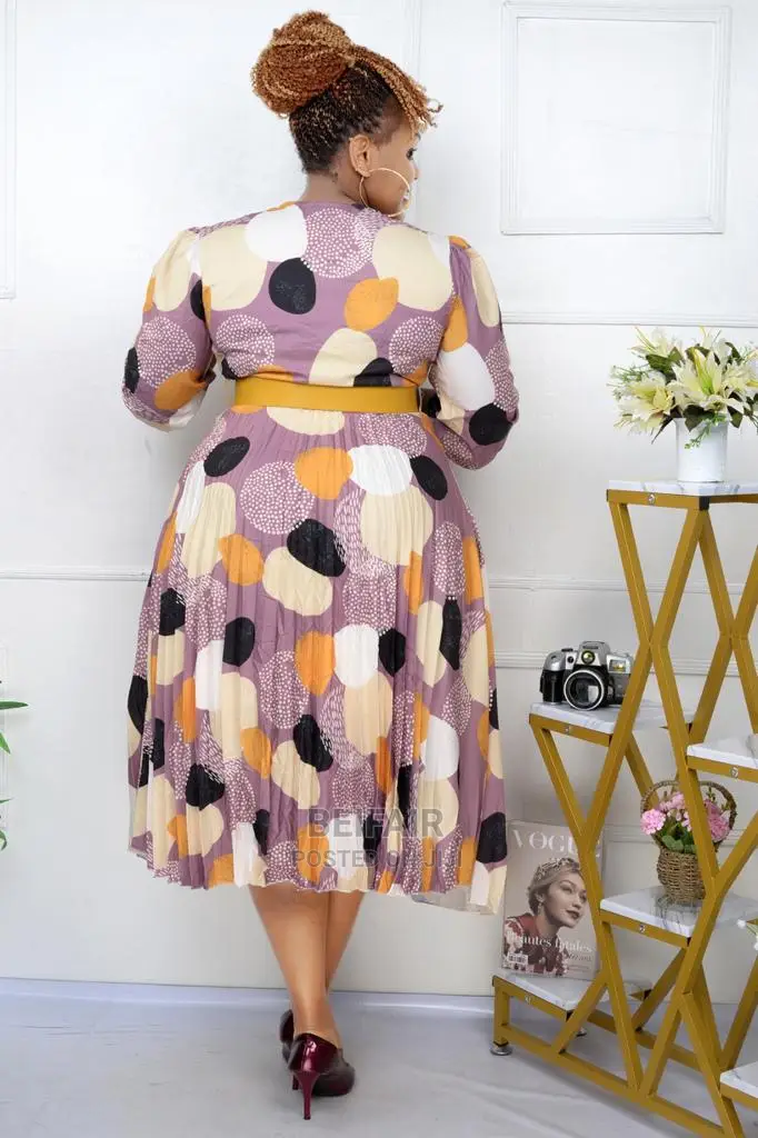 Magauni Marefu Mazuri | Long Descent Dresses