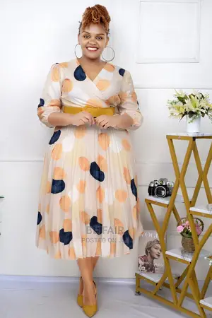Magauni Marefu Mazuri | Long Descent Dresses