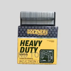 Heavy Duty Stapler Pin