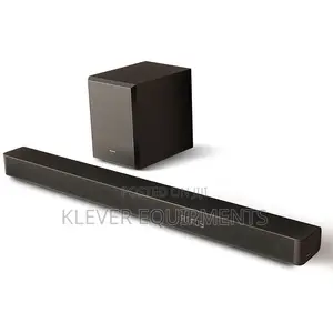 Hisense Soundbar 3:1channel 280watts