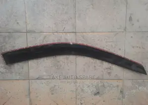 Wind Breaker Shield for All Toyota Cars.