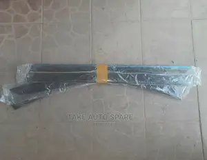 Wind Breaker Shield for All Toyota Cars.