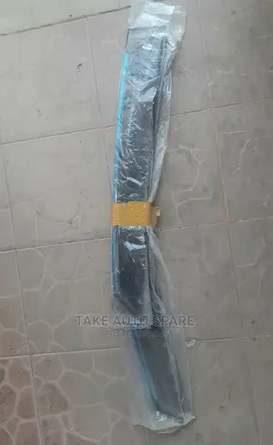 Wind Breaker Shield for All Toyota Cars.