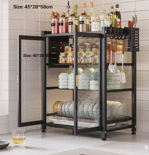Dish Drainer Countertop Type