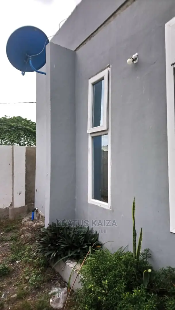 1bdrm Apartment in Kinondoni Bakwata for rent