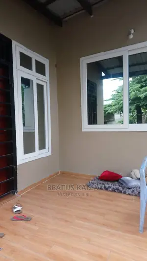 1bdrm Apartment in Kinondoni Bakwata for rent