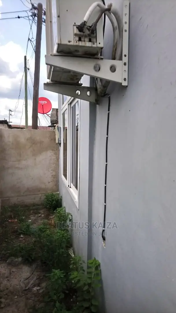 1bdrm Apartment in Kinondoni Bakwata for rent