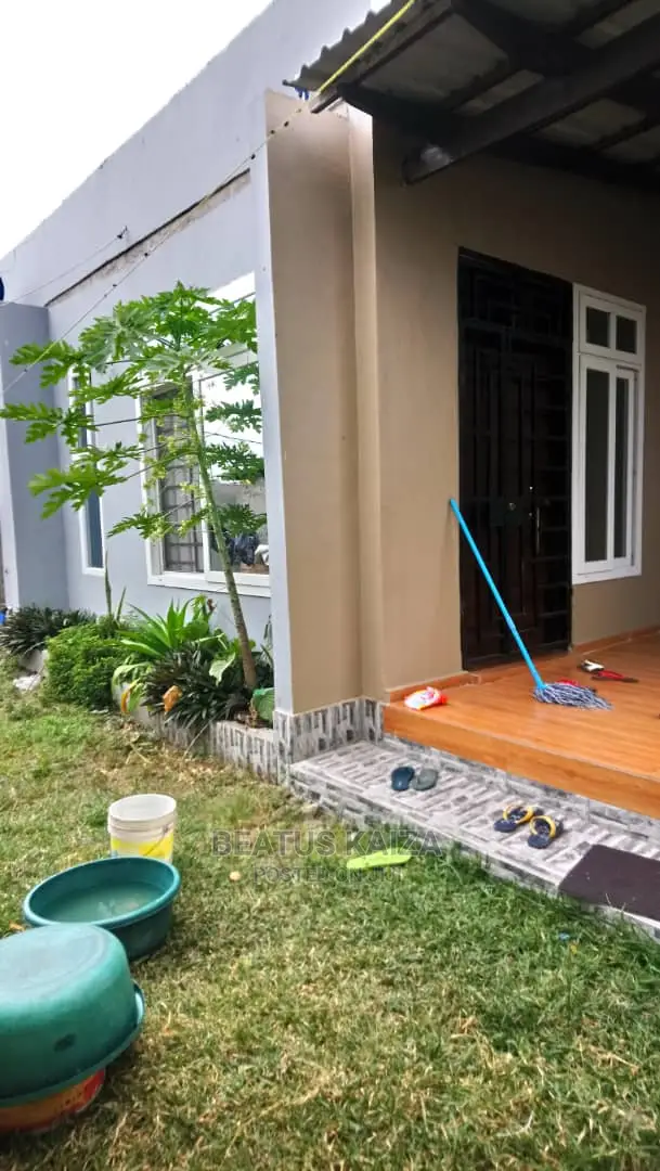 1bdrm Apartment in Kinondoni Bakwata for rent